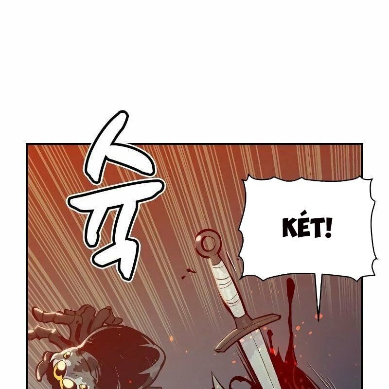 Tôi - Necromancer Cô Độc Chap 52 - Next Chap 53
