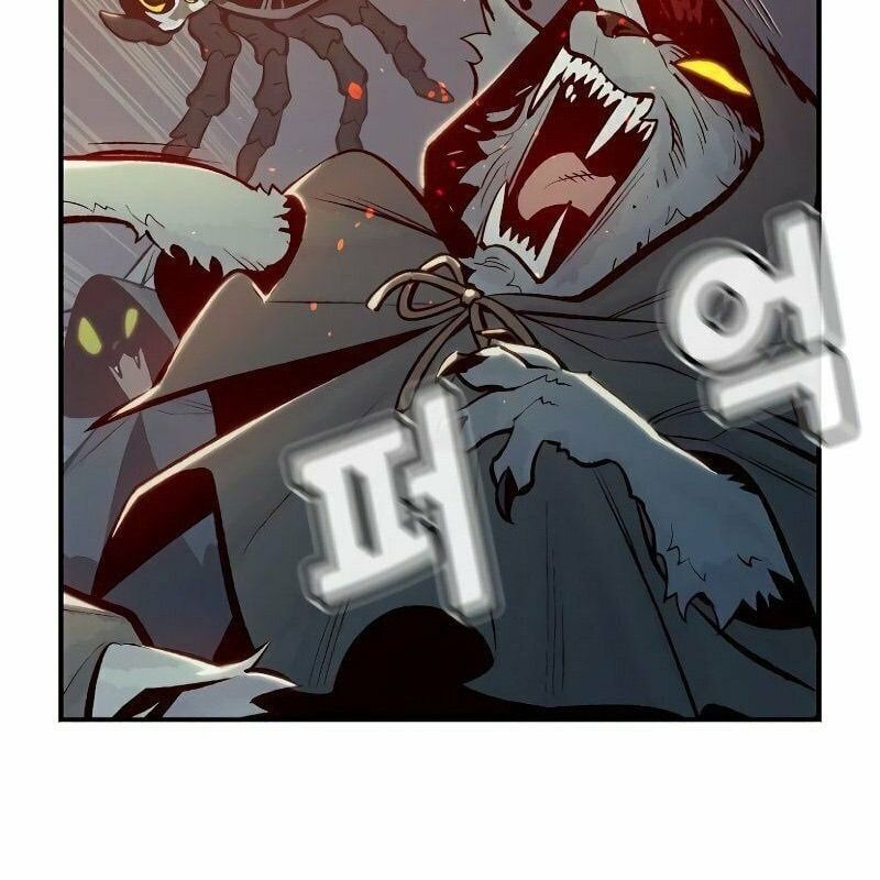 Tôi - Necromancer Cô Độc Chap 52 - Next Chap 53