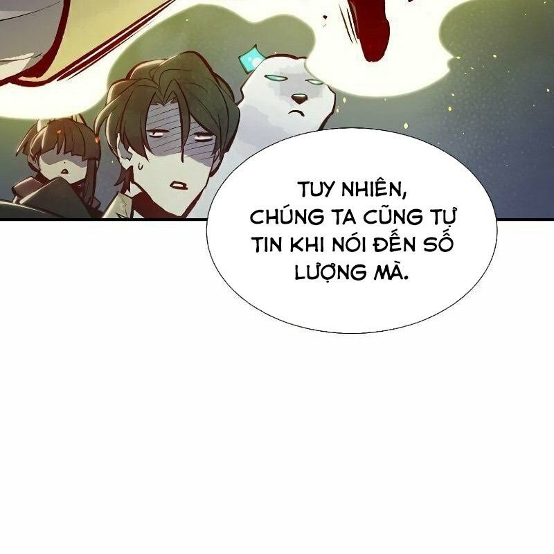 Tôi - Necromancer Cô Độc Chap 52 - Next Chap 53