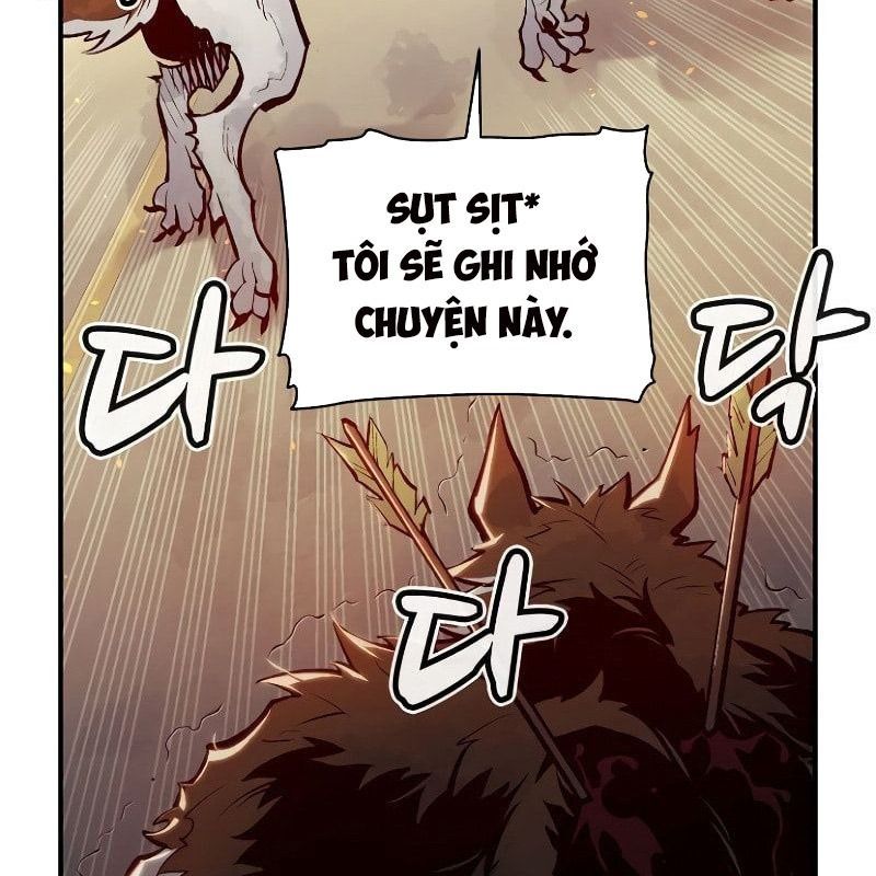 Tôi - Necromancer Cô Độc Chap 52 - Next Chap 53