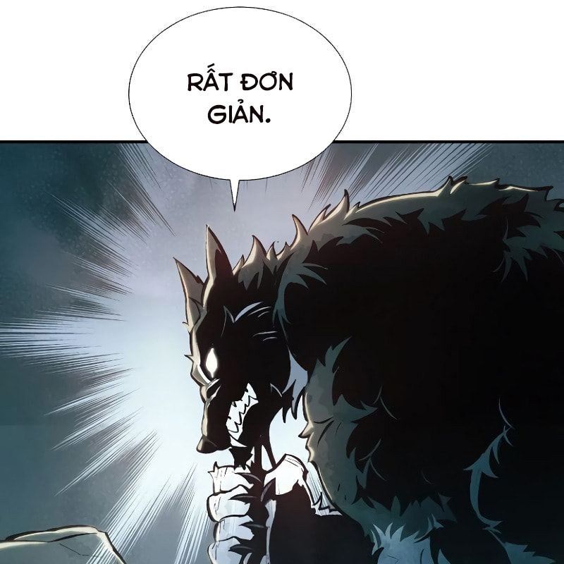 Tôi - Necromancer Cô Độc Chap 52 - Next Chap 53