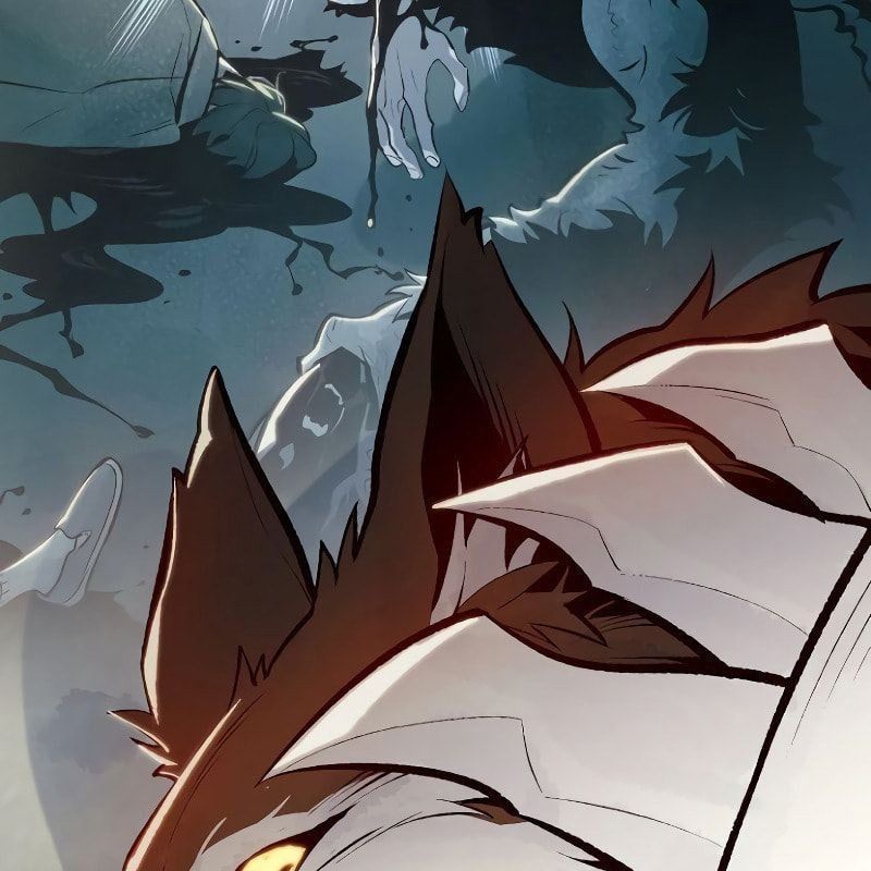 Tôi - Necromancer Cô Độc Chap 52 - Next Chap 53