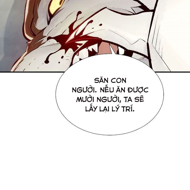 Tôi - Necromancer Cô Độc Chap 52 - Next Chap 53