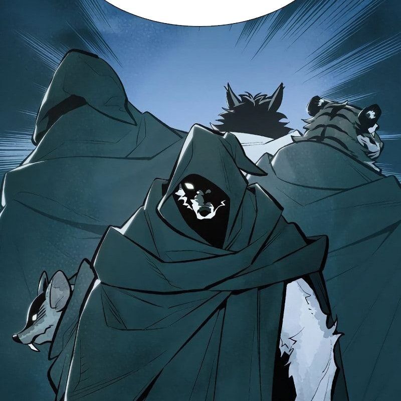 Tôi - Necromancer Cô Độc Chap 52 - Next Chap 53