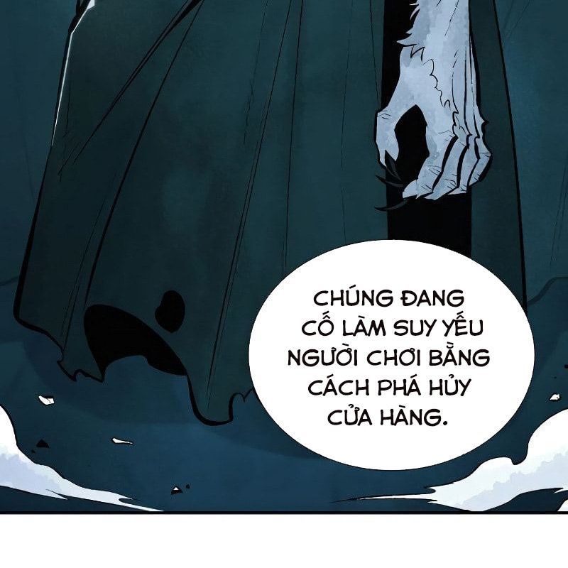 Tôi - Necromancer Cô Độc Chap 52 - Next Chap 53