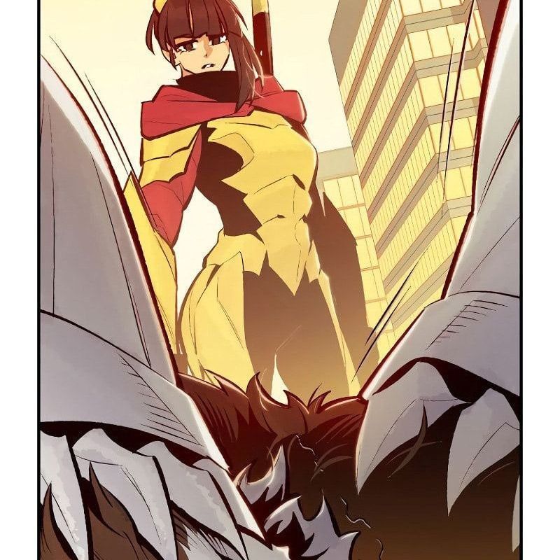 Tôi - Necromancer Cô Độc Chap 52 - Next Chap 53