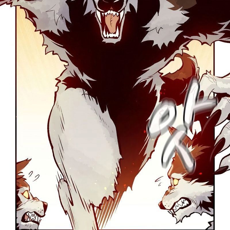 Tôi - Necromancer Cô Độc Chap 52 - Next Chap 53