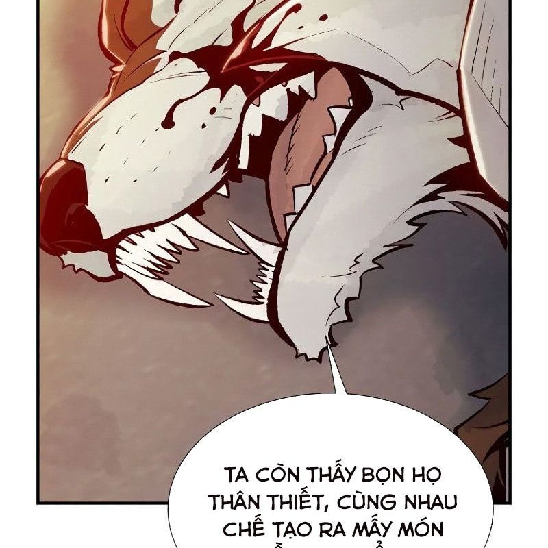 Tôi - Necromancer Cô Độc Chap 52 - Next Chap 53