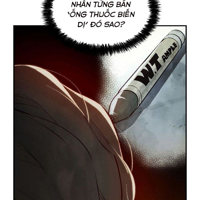 Tôi - Necromancer Cô Độc Chap 52 - Next Chap 53