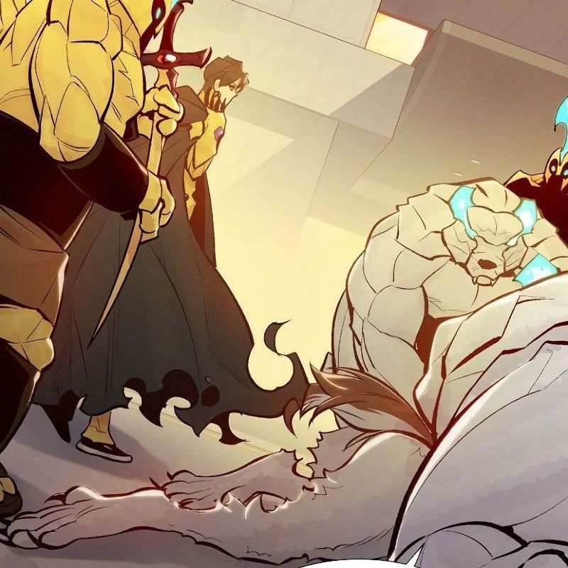 Tôi - Necromancer Cô Độc Chap 52 - Next Chap 53