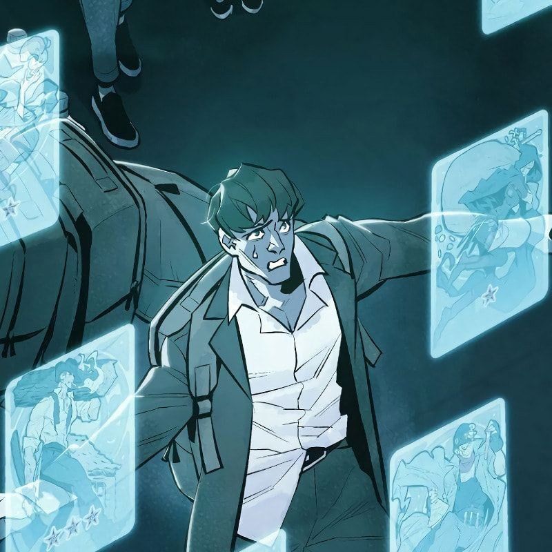 Tôi - Necromancer Cô Độc Chap 52 - Next Chap 53