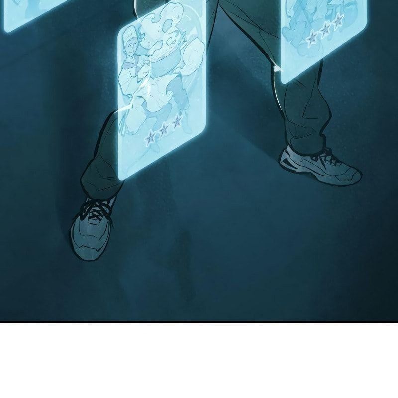 Tôi - Necromancer Cô Độc Chap 52 - Next Chap 53