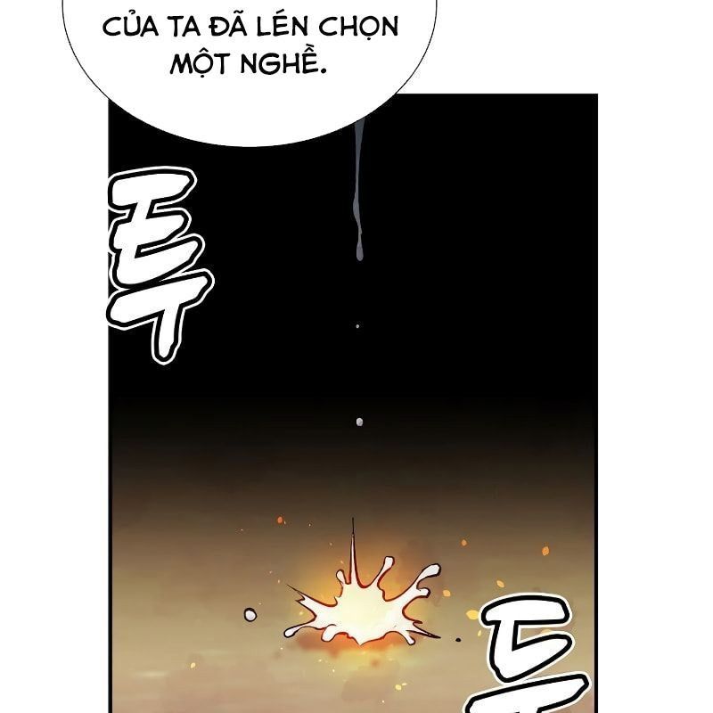 Tôi - Necromancer Cô Độc Chap 52 - Next Chap 53