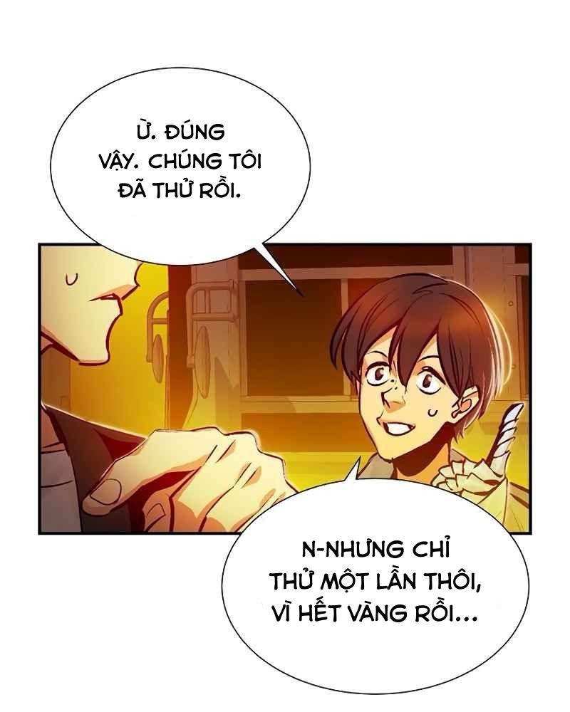 Tôi - Necromancer Cô Độc Chap 9 - Next Chap 10