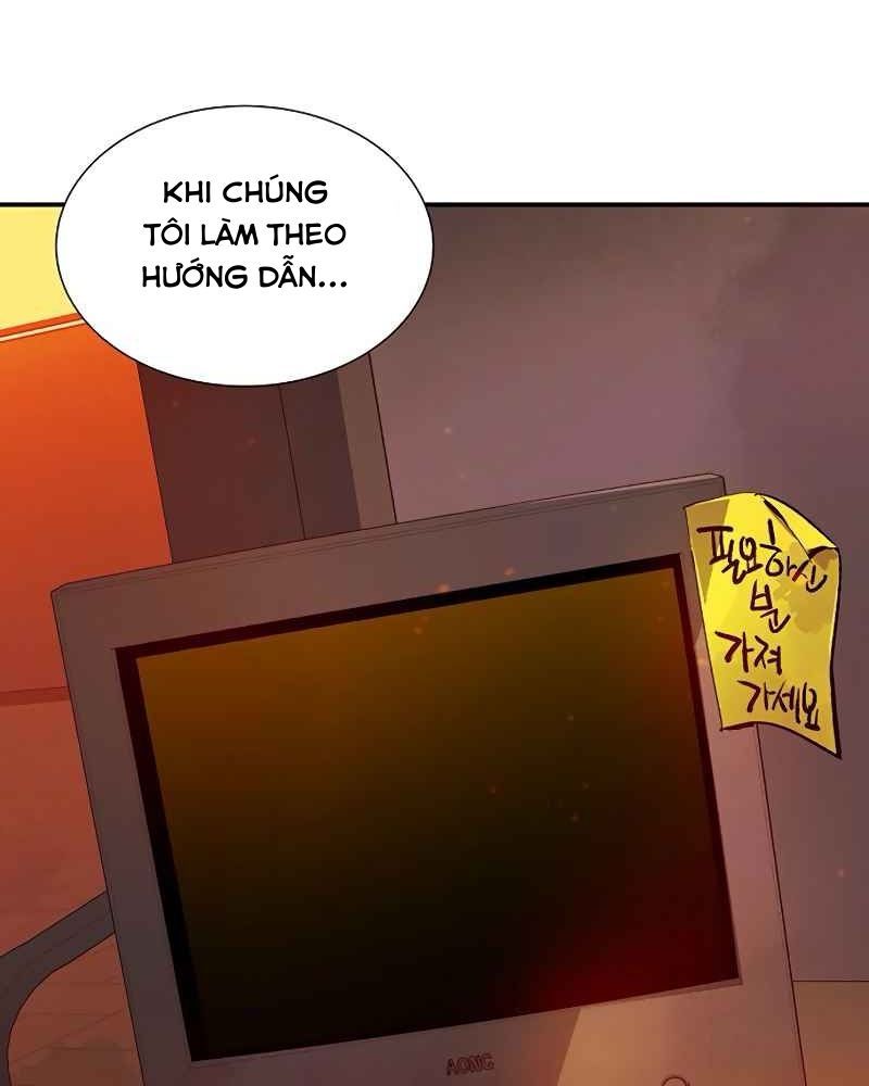 Tôi - Necromancer Cô Độc Chap 9 - Next Chap 10