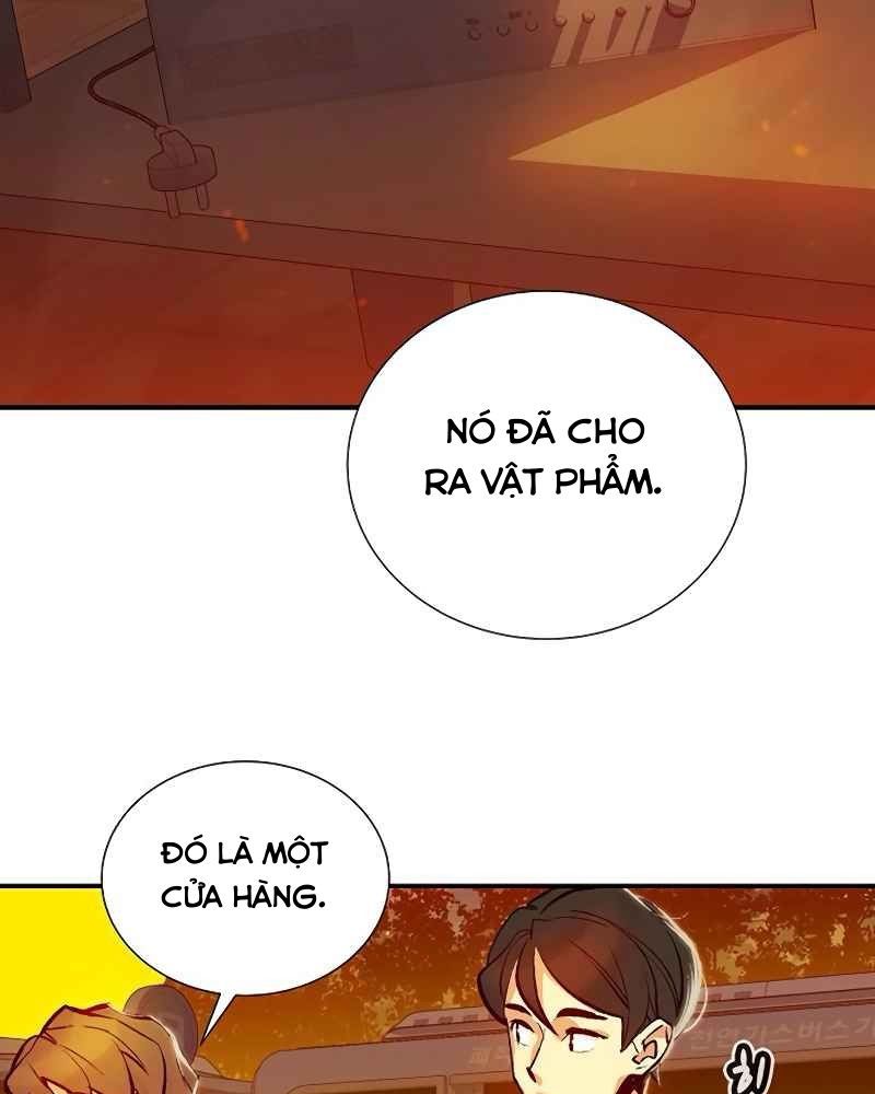 Tôi - Necromancer Cô Độc Chap 9 - Next Chap 10