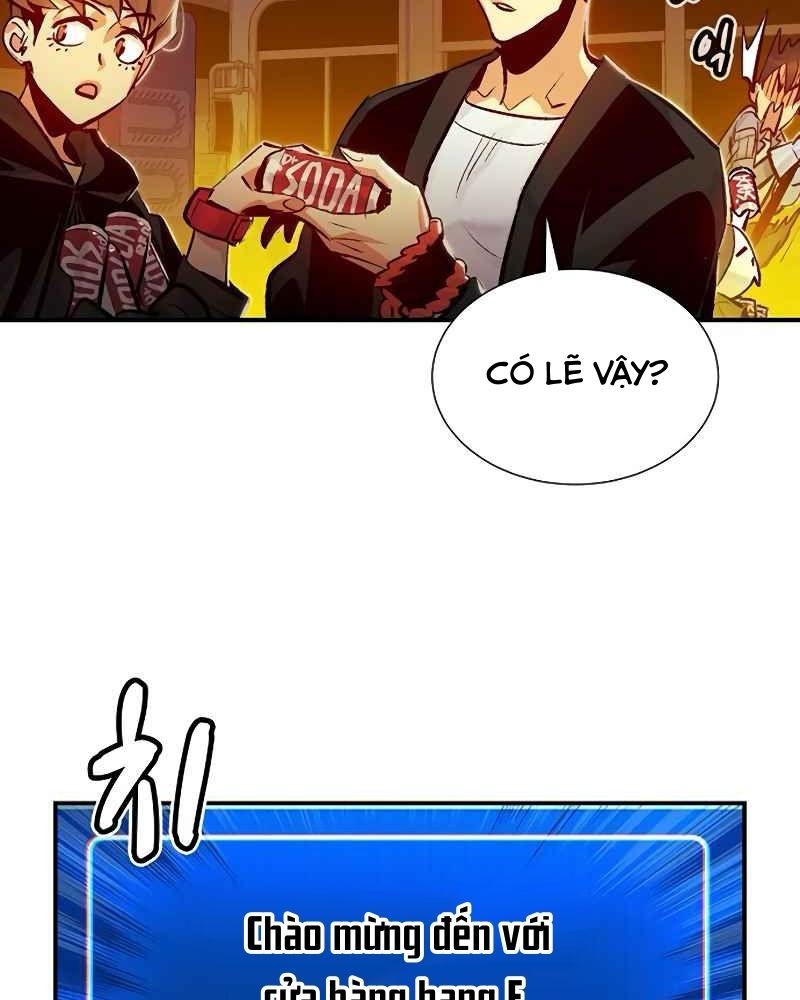 Tôi - Necromancer Cô Độc Chap 9 - Next Chap 10