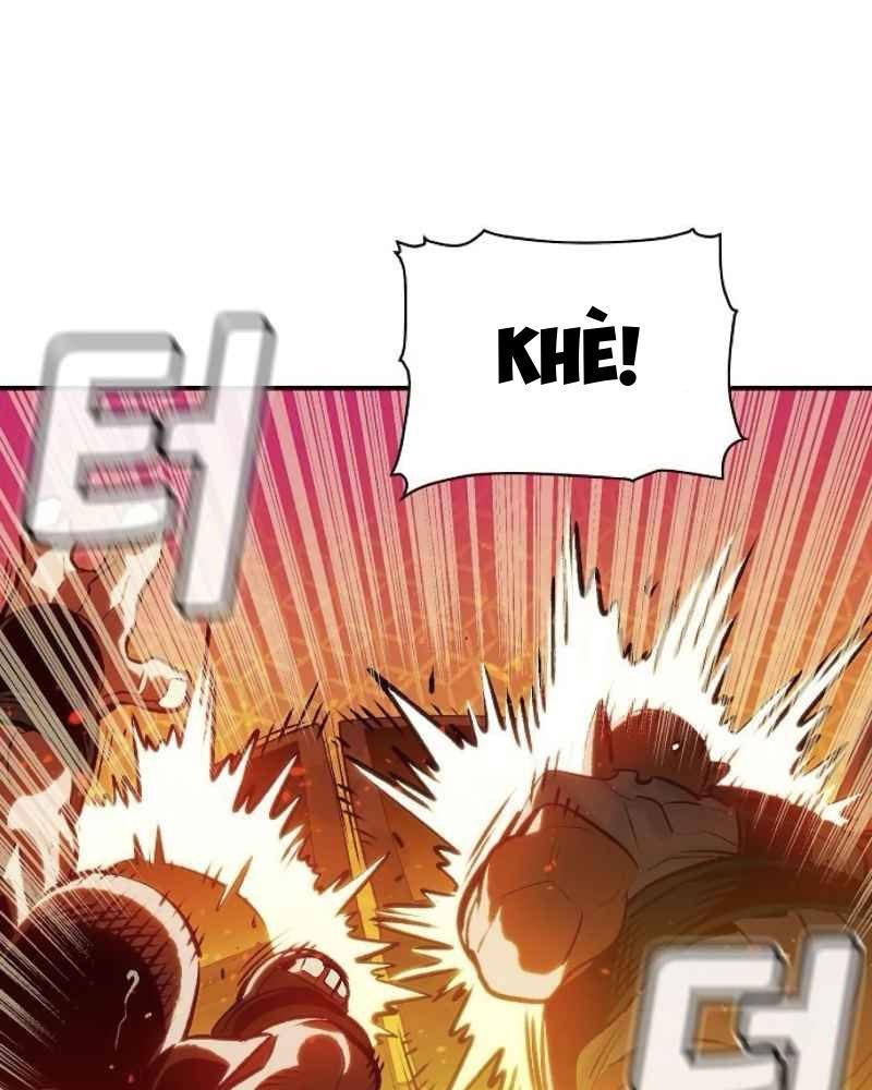 Tôi - Necromancer Cô Độc Chap 9 - Next Chap 10