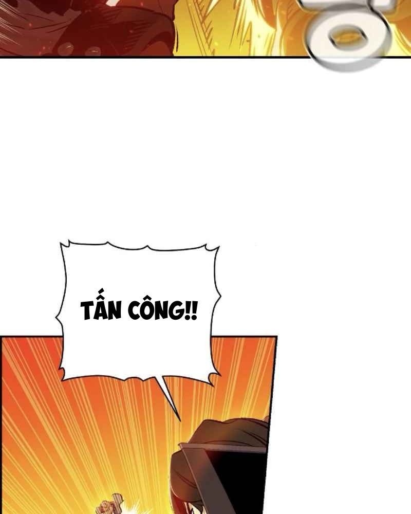 Tôi - Necromancer Cô Độc Chap 9 - Next Chap 10