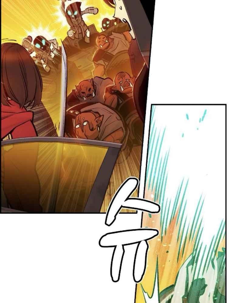 Tôi - Necromancer Cô Độc Chap 9 - Next Chap 10