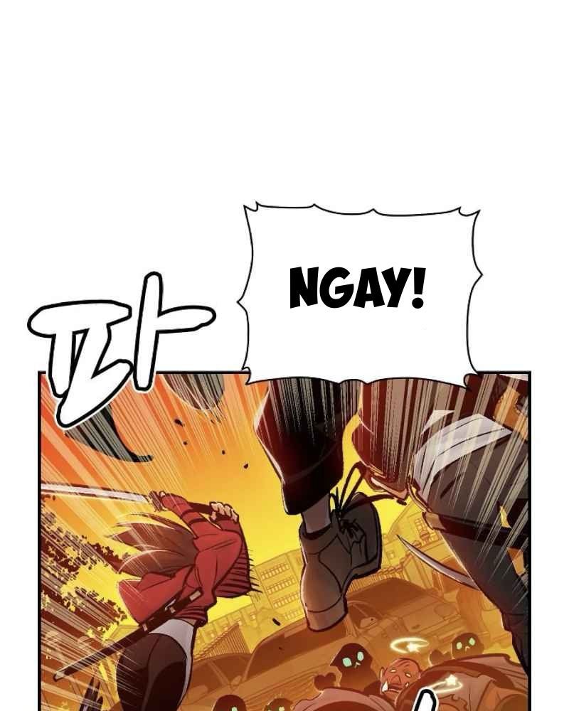 Tôi - Necromancer Cô Độc Chap 9 - Next Chap 10