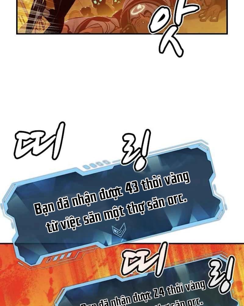 Tôi - Necromancer Cô Độc Chap 9 - Next Chap 10