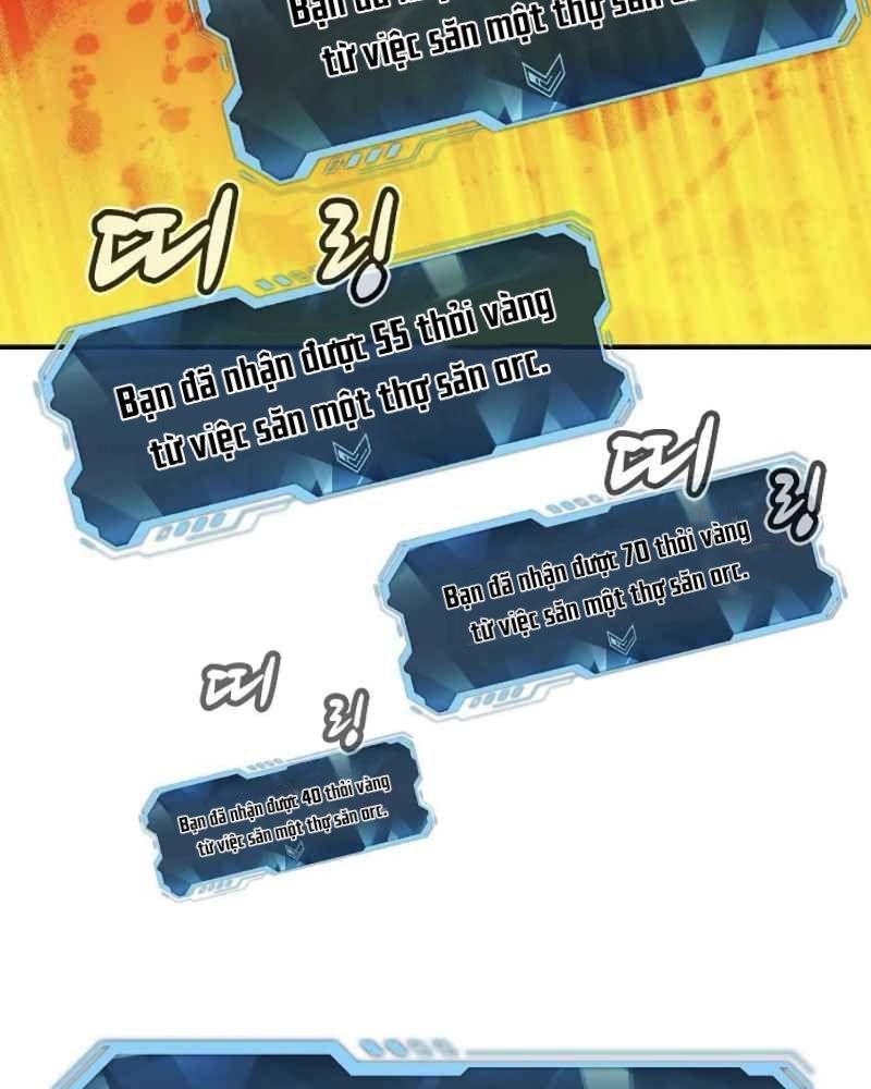 Tôi - Necromancer Cô Độc Chap 9 - Next Chap 10