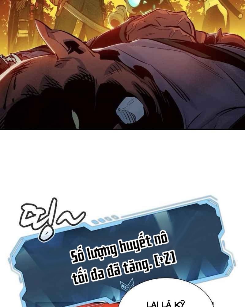 Tôi - Necromancer Cô Độc Chap 9 - Next Chap 10
