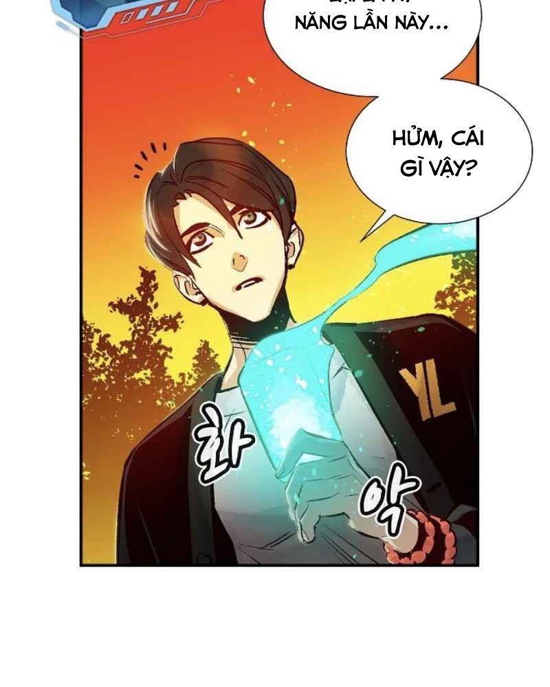 Tôi - Necromancer Cô Độc Chap 9 - Next Chap 10