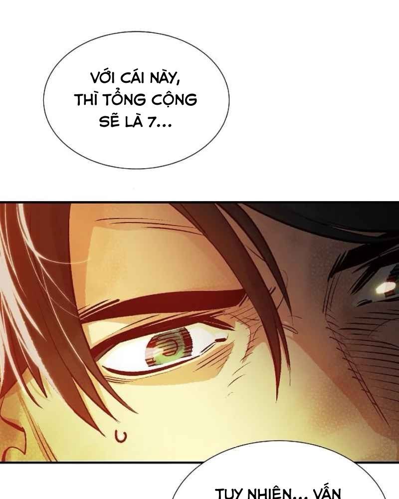 Tôi - Necromancer Cô Độc Chap 9 - Next Chap 10