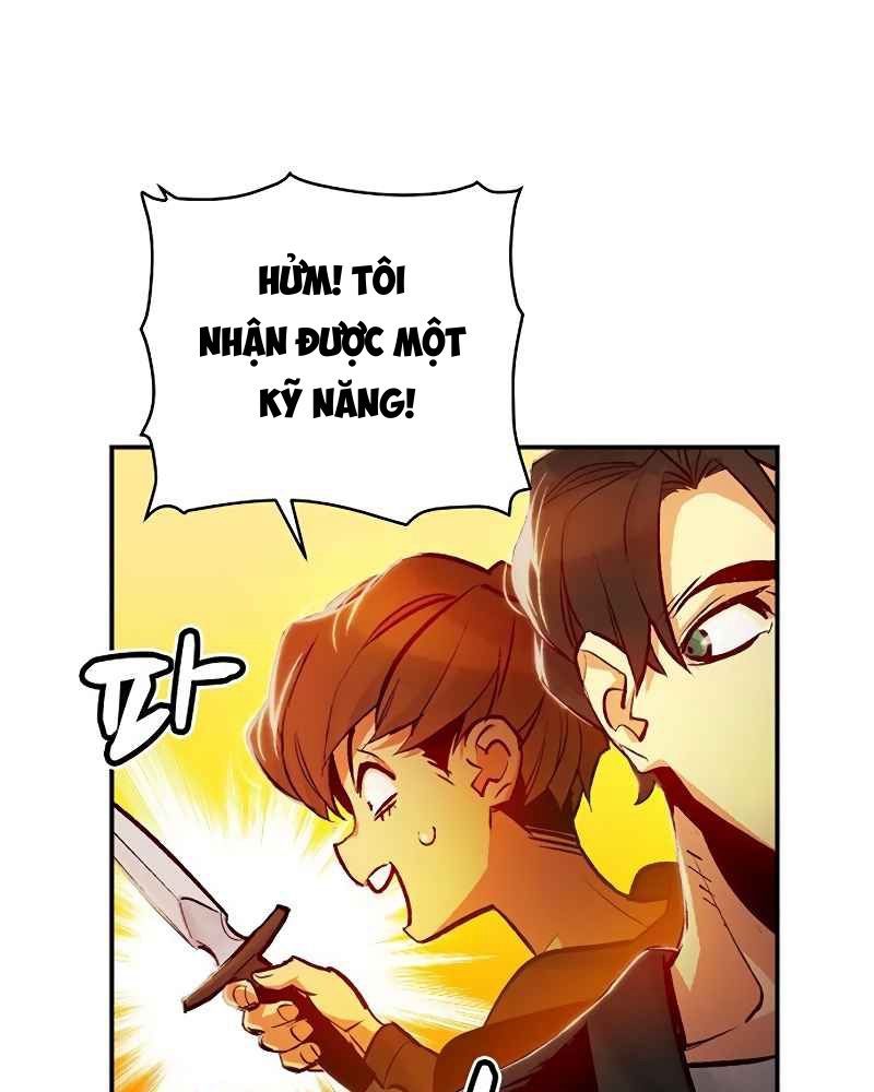 Tôi - Necromancer Cô Độc Chap 9 - Next Chap 10