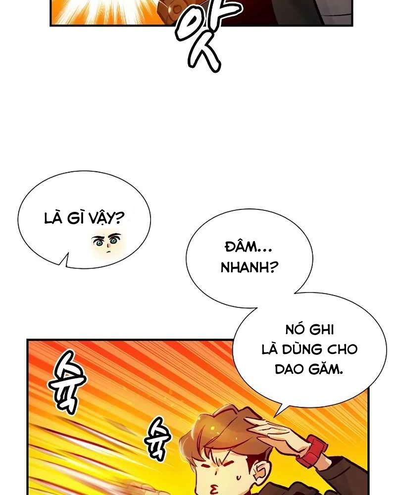 Tôi - Necromancer Cô Độc Chap 9 - Next Chap 10