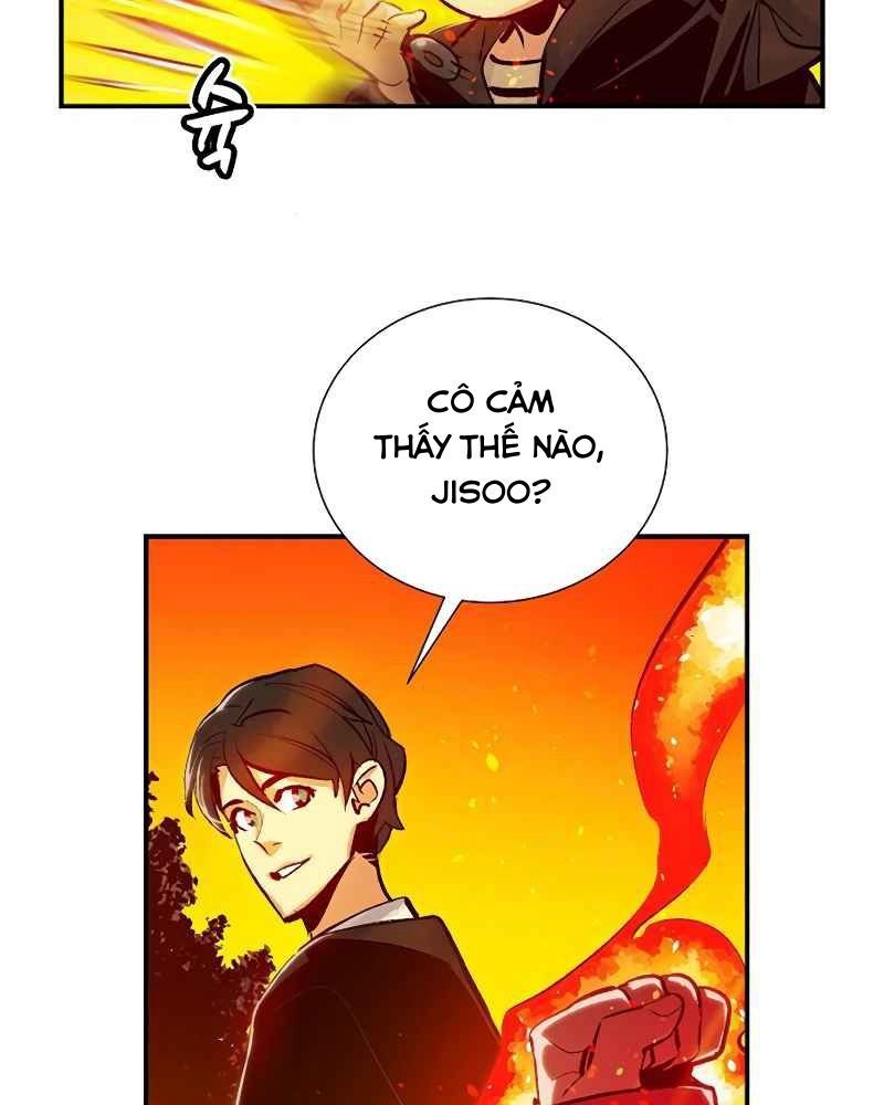 Tôi - Necromancer Cô Độc Chap 9 - Next Chap 10