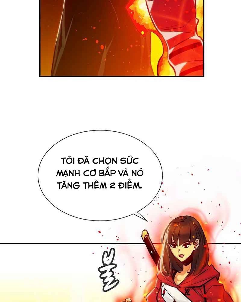 Tôi - Necromancer Cô Độc Chap 9 - Next Chap 10