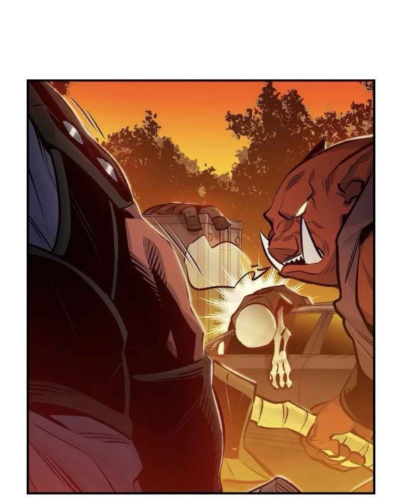 Tôi - Necromancer Cô Độc Chap 9 - Next Chap 10