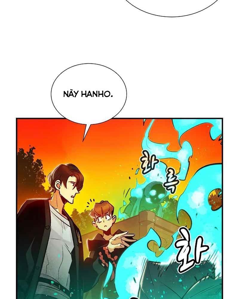 Tôi - Necromancer Cô Độc Chap 9 - Next Chap 10