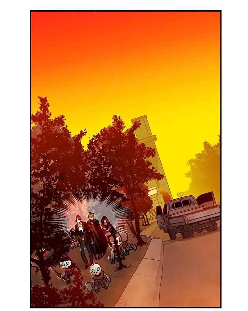 Tôi - Necromancer Cô Độc Chap 9 - Next Chap 10