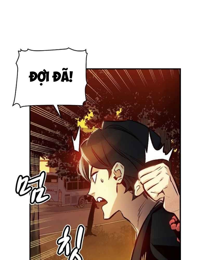 Tôi - Necromancer Cô Độc Chap 9 - Next Chap 10