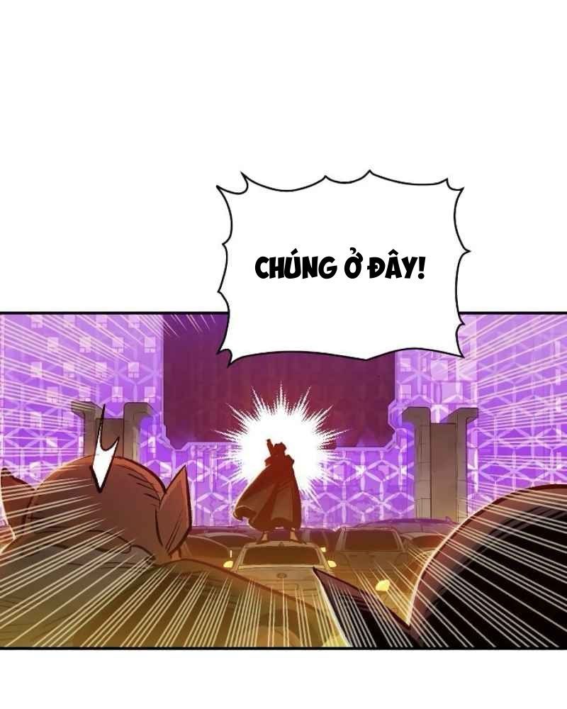 Tôi - Necromancer Cô Độc Chap 9 - Next Chap 10