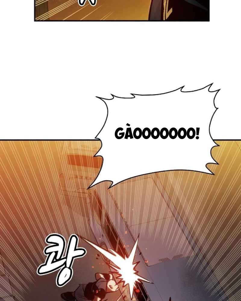 Tôi - Necromancer Cô Độc Chap 9 - Next Chap 10