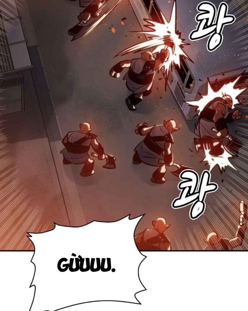 Tôi - Necromancer Cô Độc Chap 9 - Next Chap 10