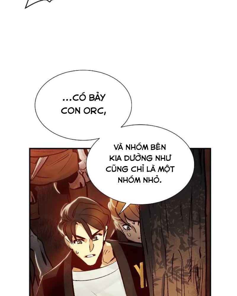 Tôi - Necromancer Cô Độc Chap 9 - Next Chap 10