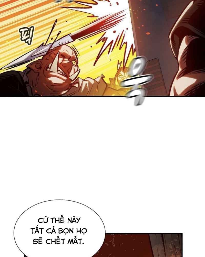 Tôi - Necromancer Cô Độc Chap 9 - Next Chap 10