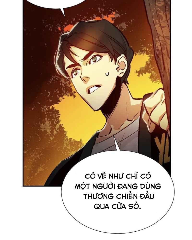 Tôi - Necromancer Cô Độc Chap 9 - Next Chap 10