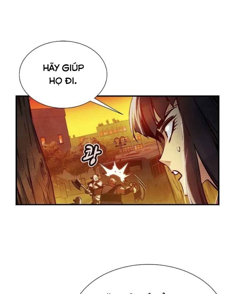 Tôi - Necromancer Cô Độc Chap 9 - Next Chap 10