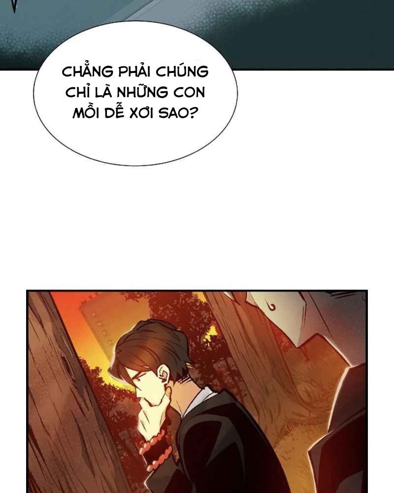 Tôi - Necromancer Cô Độc Chap 9 - Next Chap 10