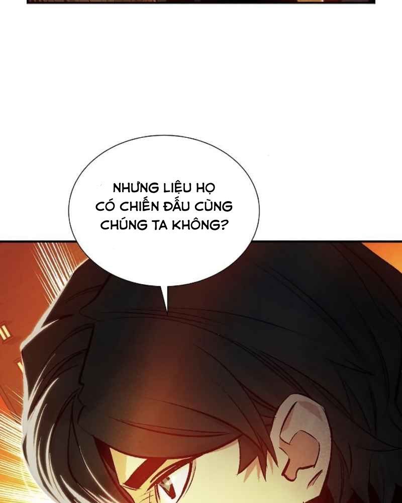 Tôi - Necromancer Cô Độc Chap 9 - Next Chap 10