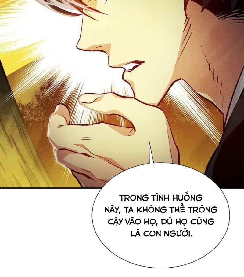 Tôi - Necromancer Cô Độc Chap 9 - Next Chap 10