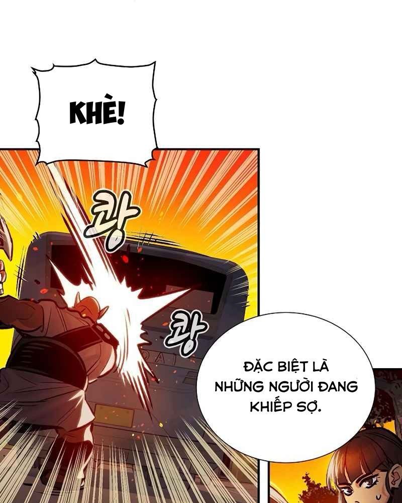 Tôi - Necromancer Cô Độc Chap 9 - Next Chap 10