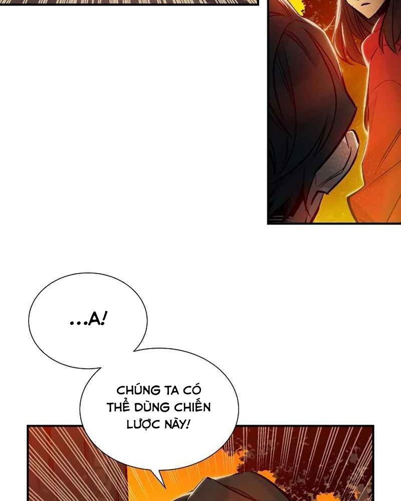 Tôi - Necromancer Cô Độc Chap 9 - Next Chap 10